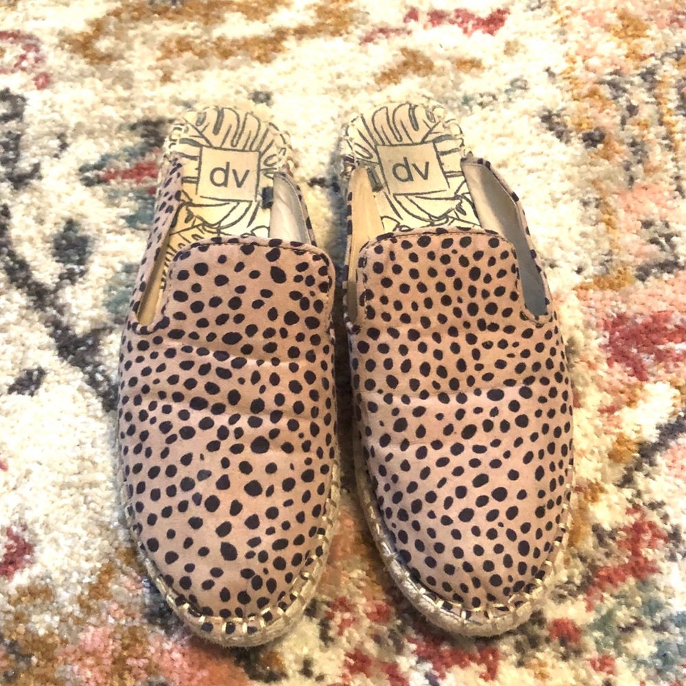 Dolce Vita slides